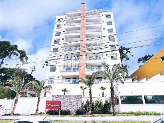 Apartamento com 3 quartos à venda na Rua Vinte e Nove de Junho, 207, Bacacheri, Curitiba, 102 m2 por R$ 1.188.810