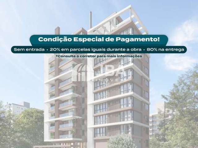 Apartamento com 3 quartos à venda na Rua Itupava, 60, Alto da Glória, Curitiba, 131 m2 por R$ 1.979.290