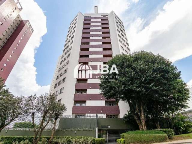 Apartamento com 3 quartos à venda na Rua Oyapock, 99, Cristo Rei, Curitiba, 92 m2 por R$ 570.000