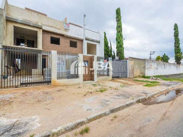 Casa com 3 quartos à venda na Rua José Miguel dos Santos, 311, São Braz, Curitiba, 102 m2 por R$ 697.000