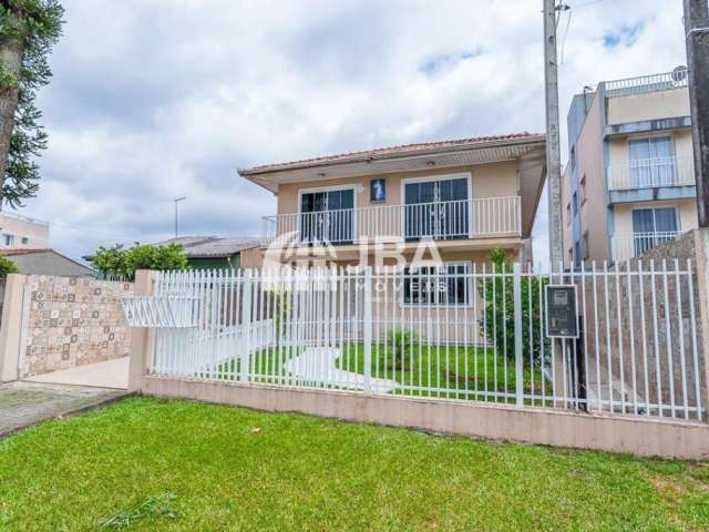 Casa com 4 quartos à venda na Rua Bôrtolo Pelanda, 276, Umbará, Curitiba, 270 m2 por R$ 770.000