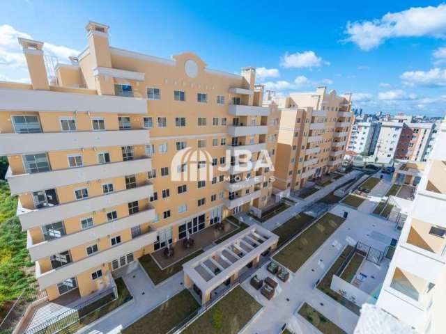 Apartamento com 3 quartos à venda na Rua José Zaleski, 1240, Capão Raso, Curitiba, 122 m2 por R$ 890.000