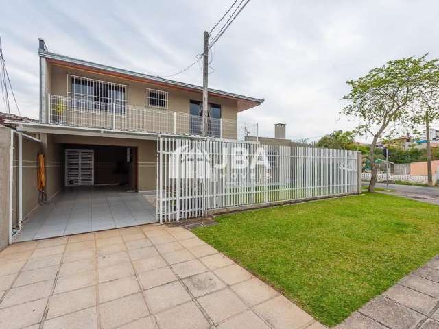 Casa com 3 quartos à venda na Rua Professor José Maurício Higgins, 3031, Boqueirão, Curitiba, 204 m2 por R$ 949.900