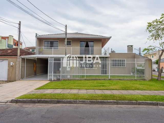 Casa com 3 quartos à venda na Rua Professor José Maurício Higgins, 3031, Boqueirão, Curitiba, 204 m2 por R$ 949.900