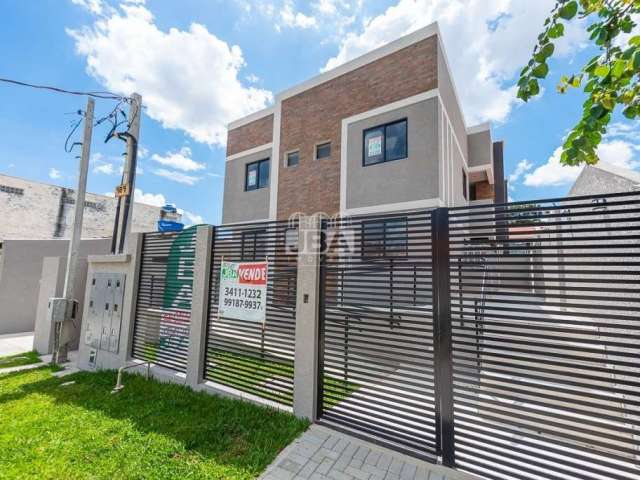 Apartamento com 2 quartos à venda na Rua João Batista Zagonel Passos, 484, Xaxim, Curitiba, 52 m2 por R$ 320.000