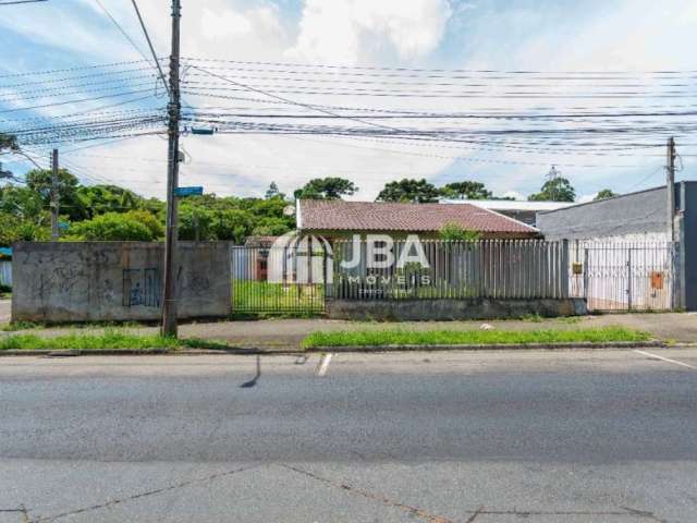 Casa com 3 quartos à venda na Avenida Jornalista Aderbal Gaertner Stresser, 420, Cajuru, Curitiba, 160 m2 por R$ 590.000