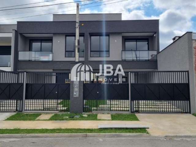 Casa com 3 quartos à venda na Inajá, 158, Centro, Pinhais, 133 m2 por R$ 850.000