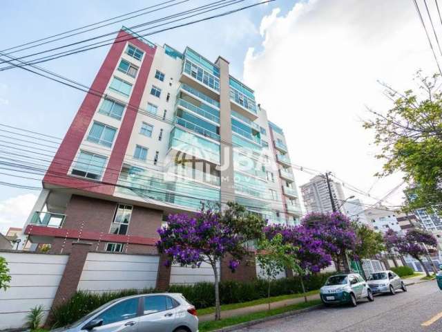 Apartamento com 3 quartos à venda na Rua Rio Grande do Sul, 290, Água Verde, Curitiba, 168 m2 por R$ 2.189.000