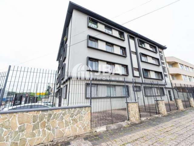 Apartamento com 3 quartos à venda na Rua José de Alencar, 956, Alto da Rua XV, Curitiba, 96 m2 por R$ 375.000