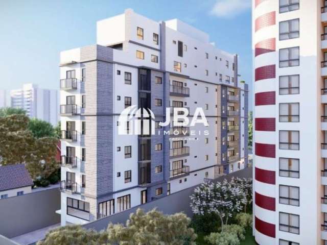 Apartamento com 3 quartos à venda na Rua Quinze de Outubro, 846, Centro, Pinhais, 98 m2 por R$ 580.000