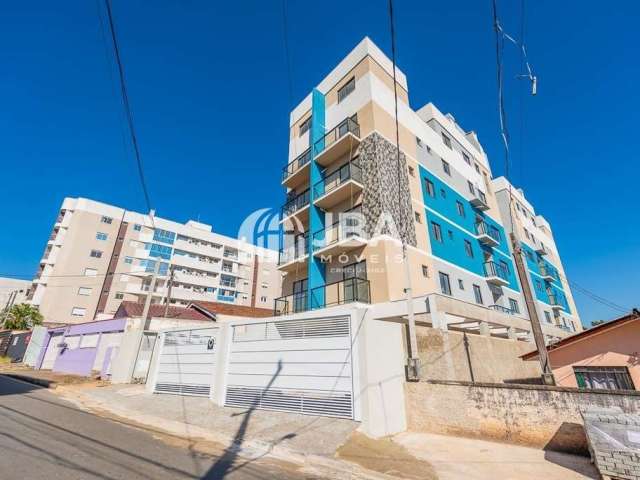 Apartamento com 3 quartos à venda na Rua Brigadeiro Arthur Carlos Peralta, 329, Bom Jesus, São José dos Pinhais, 131 m2 por R$ 749.000