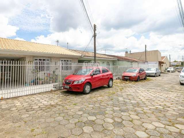 Casa em condomínio fechado com 3 quartos à venda na Rua Teodoro Czyr, 80, Jardim das Américas, Curitiba, 120 m2 por R$ 435.000