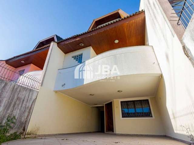 Casa com 3 quartos à venda na Rua Herculano de Souza, 369, Jardim das Américas, Curitiba, 185 m2 por R$ 790.000