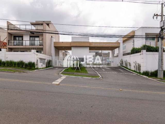 Casa em condomínio fechado com 3 quartos à venda na Rua Fernando de Noronha, 2590, Santa Cândida, Curitiba, 222 m2 por R$ 1.990.000