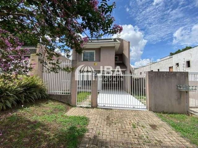 Casa com 3 quartos à venda na Rua São José de Calazans, 377, Santa Felicidade, Curitiba, 152 m2 por R$ 750.000