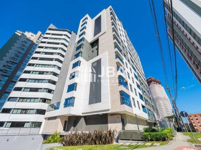 Apartamento com 3 quartos à venda na Rua Sanito Rocha, 103, Cristo Rei, Curitiba, 102 m2 por R$ 1.073.119