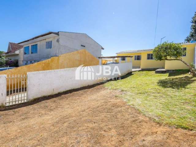 Casa com 2 quartos à venda na Rua José Ursolino Filho, 232, Santa Cândida, Curitiba, 72 m2 por R$ 330.000