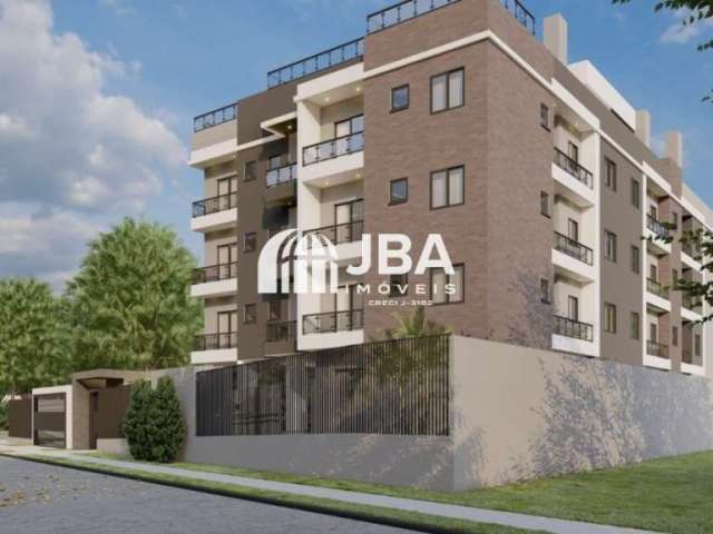 Cobertura com 3 quartos à venda na Rua Manágua, 82, Centro, Pinhais, 103 m2 por R$ 748.000