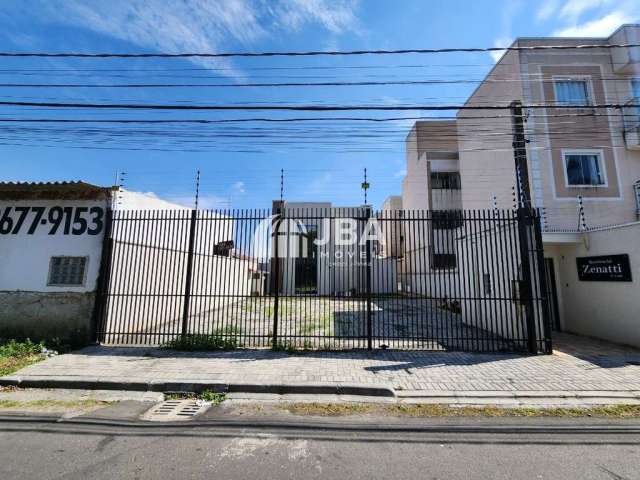 Apartamento com 2 quartos à venda na Rua Professor Antônio Dantas, 1106, Parque da Fonte, São José dos Pinhais, 51 m2 por R$ 249.000