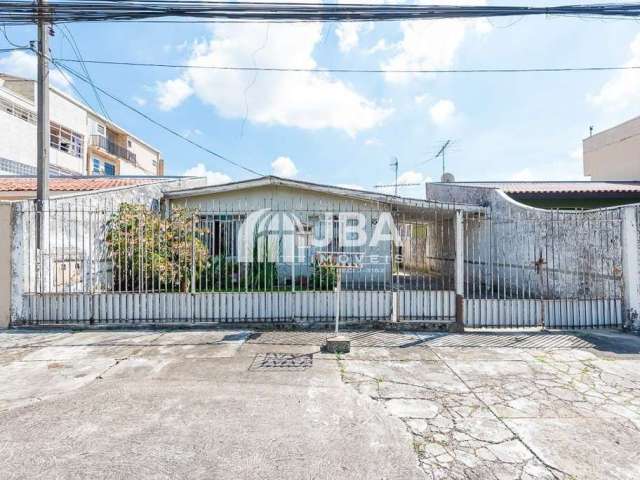 Casa com 3 quartos à venda na Antônio Contin, 503, Cajuru, Curitiba, 120 m2 por R$ 440.000