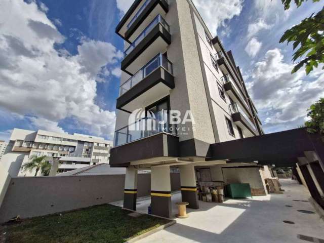 Apartamento com 3 quartos à venda na Rua José de Alencar, 394, Alto da Rua XV, Curitiba, 101 m2 por R$ 1.029.900