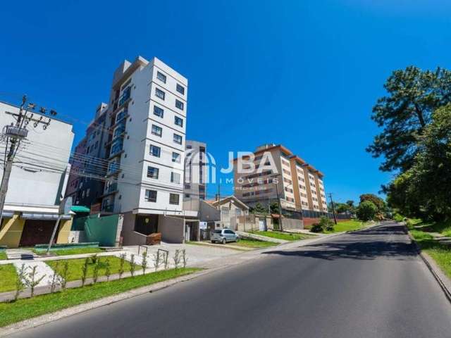 Apartamento com 2 quartos à venda na Avenida Presidente Wenceslau Braz, 3735, Lindóia, Curitiba, 62 m2 por R$ 495.000