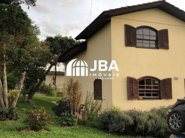 Casa com 2 quartos à venda na Rua João Budel, 111, Butiatuvinha, Curitiba, 100 m2 por R$ 739.000