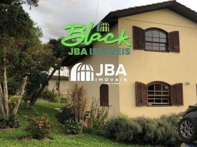 Casa com 2 quartos à venda na Rua João Budel, 111, Butiatuvinha, Curitiba, 100 m2 por R$ 730.000