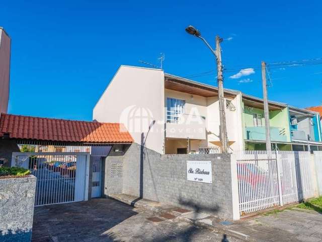 Casa em condomínio fechado com 3 quartos à venda na Rua Câmara Júnior, 1409, Jardim das Américas, Curitiba, 125 m2 por R$ 579.000