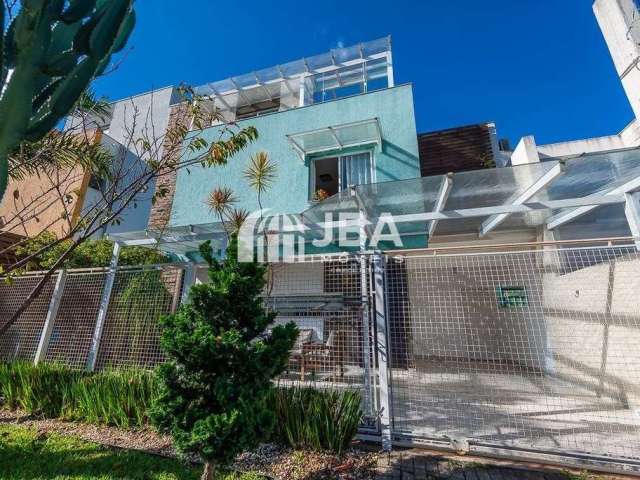 Casa com 3 quartos à venda na Rua Rio Jari, 603, Bairro Alto, Curitiba, 155 m2 por R$ 750.000