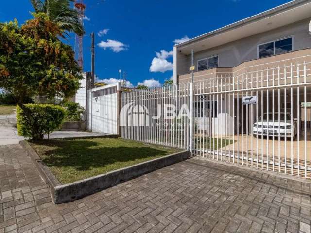 Casa com 3 quartos à venda na Rua Benedito Antunes de Oliveira, 353, Uberaba, Curitiba, 159 m2 por R$ 649.000