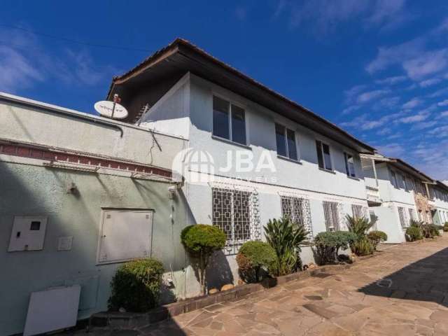 Casa em condomínio fechado com 4 quartos à venda na Rua Januário Alves de Souza, 710, Boqueirão, Curitiba, 125 m2 por R$ 370.000