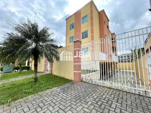 Apartamento com 3 quartos à venda na Rua Professor Orlando Alves Chaves, 346, Portão, Curitiba, 55 m2 por R$ 430.000