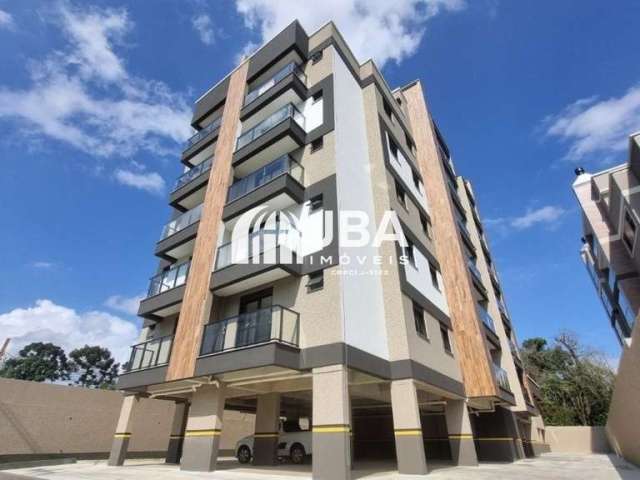 Apartamento com 3 quartos à venda na Rua Carolina Derosso, 179, Xaxim, Curitiba, 87 m2 por R$ 670.000