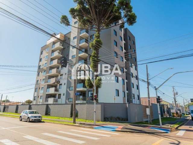 Apartamento com 3 quartos à venda na Rua Coronel Antônio Ricardo dos Santos, 1330, Hauer, Curitiba, 74 m2 por R$ 650.000