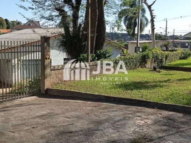 Terreno à venda na Papa João Paulo I, 301, Vista Alegre, Curitiba por R$ 820.000