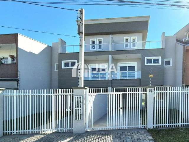 Casa com 3 quartos à venda na Rua David Geronasso, 581, Boa Vista, Curitiba, 163 m2 por R$ 997.000