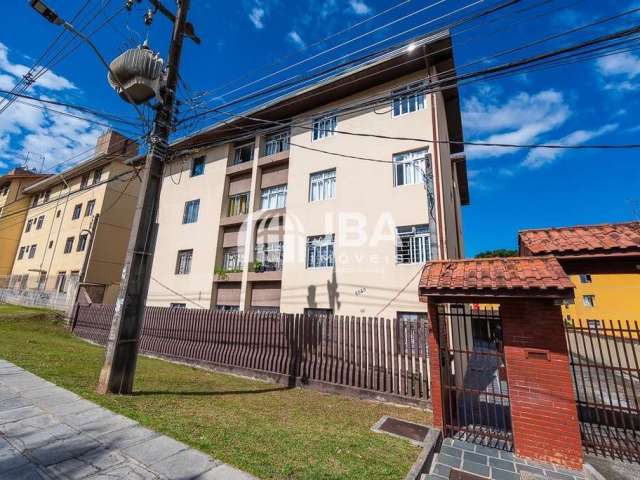 Apartamento com 2 quartos à venda na Rua Robert Redzimski, 1040, Cidade Industrial, Curitiba, 40 m2 por R$ 175.000