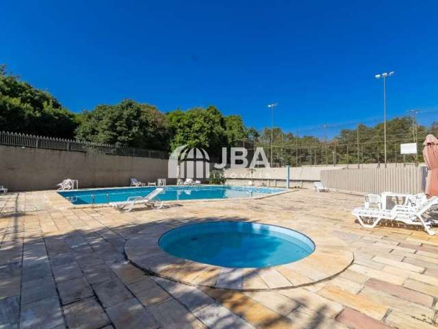 Cobertura com 3 quartos à venda na Avenida Anita Garibaldi, 964, Cabral, Curitiba, 129 m2 por R$ 950.000