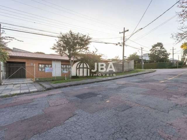 Casa com 3 quartos à venda na Rua Delegado Leopoldo Belczak, 576, Capão da Imbuia, Curitiba, 218 m2 por R$ 730.000