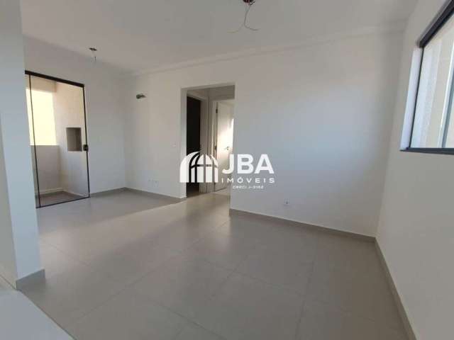 Apartamento com 2 quartos à venda na Avenida Comendador Franco, 4685, Jardim das Américas, Curitiba, 55 m2 por R$ 370.000