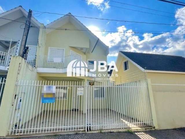 Casa com 3 quartos à venda na Salomão Tuma, 232, Estrela, Ponta Grossa, 136 m2 por R$ 575.000