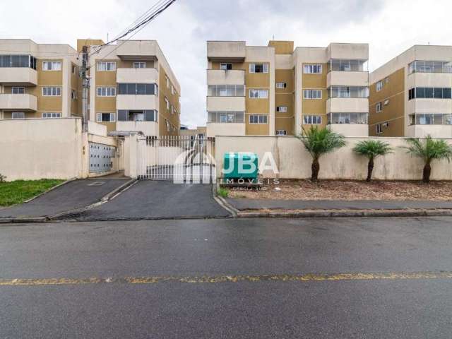 Apartamento com 2 quartos à venda na Uruguai, 36, Rio Verde, Colombo, 44 m2 por R$ 215.000