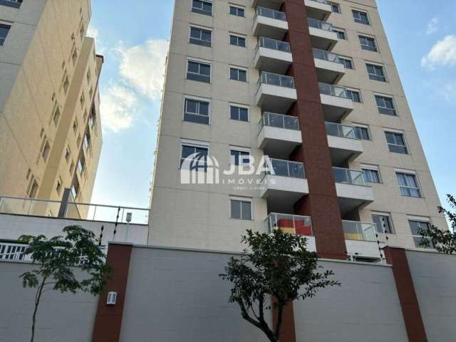 Cobertura com 3 quartos à venda na Rua Francisco Balchak, 153, Boa Vista, Curitiba, 103 m2 por R$ 1.230.797