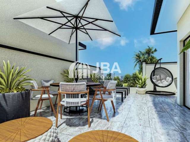 Casa com 3 quartos à venda na Rua Francisco Timóteo de Simas, 510, Uberaba, Curitiba, 130 m2 por R$ 749.000