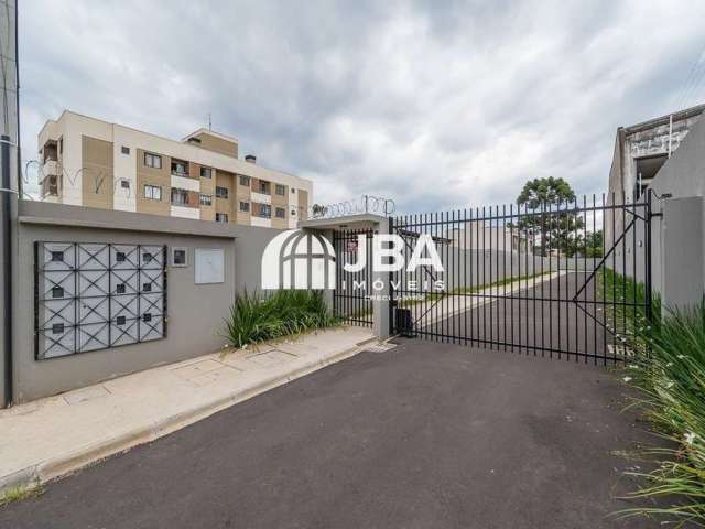 Casa em condomínio fechado com 3 quartos à venda na Rua Guilherme Ceolin, 615, Vargem Grande, Pinhais, 131 m2 por R$ 719.000