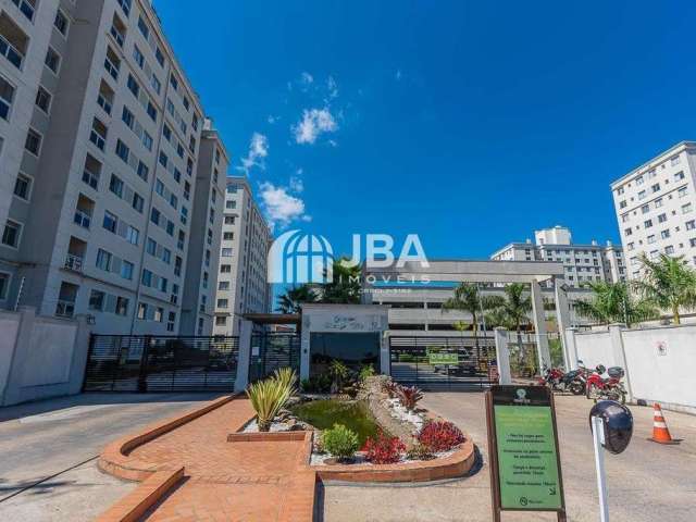 Apartamento com 2 quartos à venda na Rodovia BR-116, 2785, Bairro Alto, Curitiba, 49 m2 por R$ 340.000