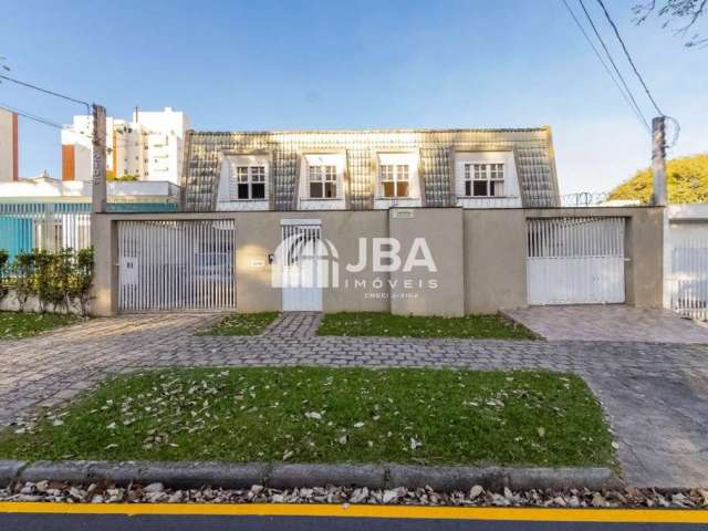 Casa com 4 quartos à venda na Rua Fernandes de Barros, 2106, Hugo Lange, Curitiba, 286 m2 por R$ 1.380.000