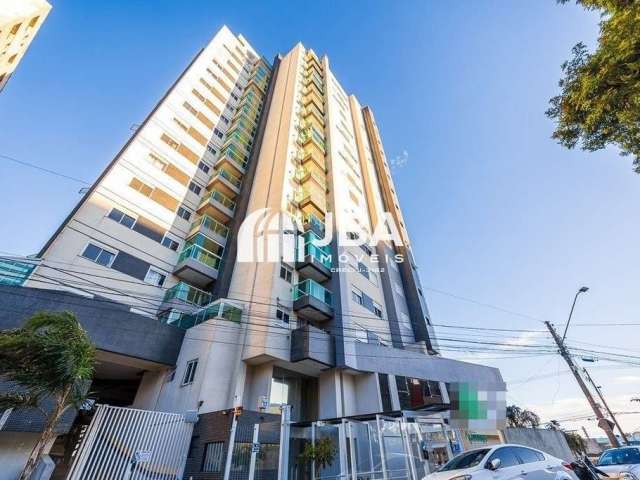 Apartamento com 2 quartos à venda na Rua Pedro Américo, 70, Novo Mundo, Curitiba, 69 m2 por R$ 535.000