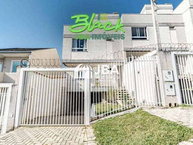 Casa com 3 quartos à venda na Rua Victório Gabardo, 250, Pilarzinho, Curitiba, 116 m2 por R$ 595.000